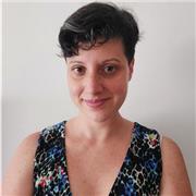 Profesora de Lengua y Literatura